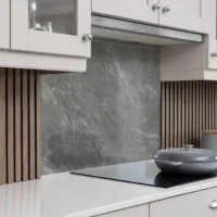 Πάνελ Τοίχου Bosy Grey [2.8×1.2m]