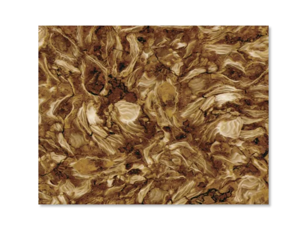 Πάνελ Τοίχου Burning Flames [2.8×1.2m]
