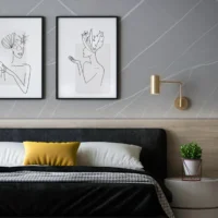 Πάνελ Τοίχου Casso Grey [2.8×1.2m]