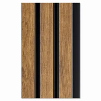 Πηχάκια Τοίχου Cappuccino M [2.8×0.12m]