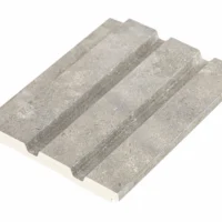 Πηχάκια Τοίχου Concrete [2.8×0.12m]