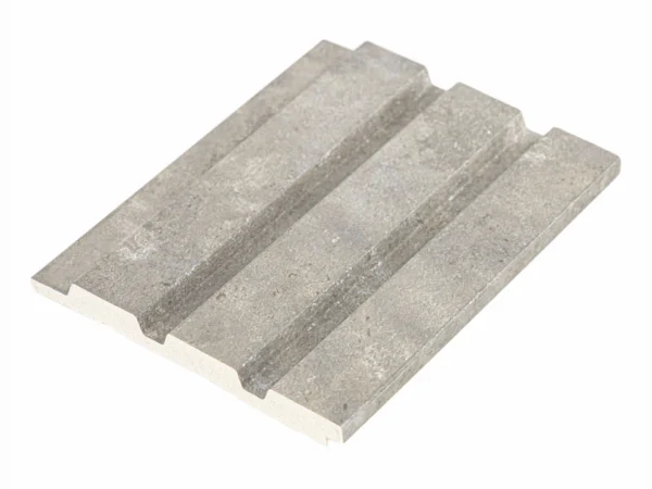 Πηχάκια Τοίχου Concrete [2.8×0.12m]