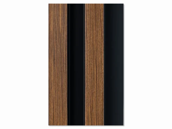 Πηχάκια Τοίχου Dark Oak L [2.8×0.12m]