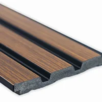 Πηχάκια Τοίχου Dark Oak M [2.8×0.12m]
