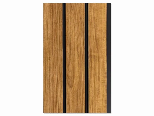 Πηχάκια Τοίχου Hamilton Oak [2.8×0.12m]