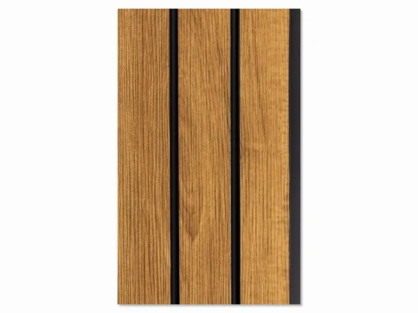 Πηχάκια Τοίχου Hamilton Oak [2.8×0.12m]