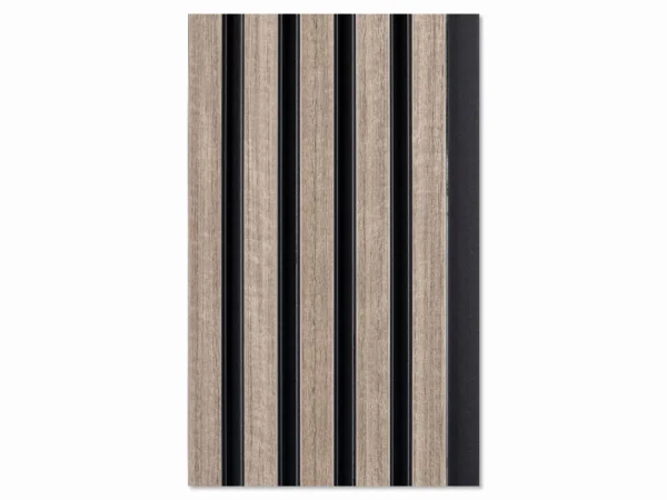 Πηχάκια Τοίχου Light Oak [2.8×0.12m]