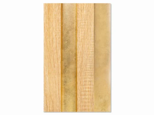 Πηχάκια Τοίχου Natural Gold Oak [2.8×0.12m]