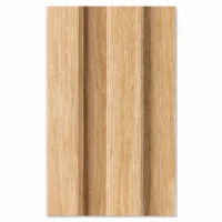 Πηχάκια Τοίχου Natural Oak L [2.8×0.12m]