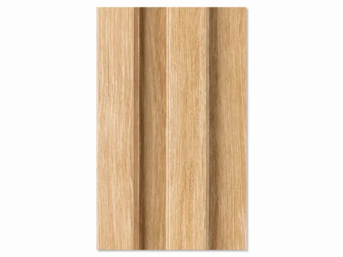 Πηχάκια Τοίχου Natural Oak L [2.8×0.12m]