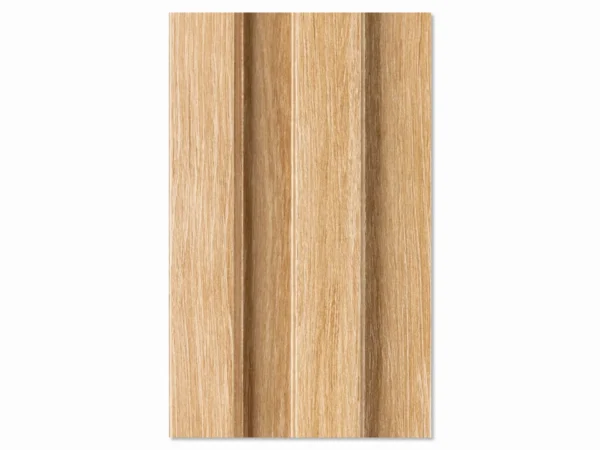 Πηχάκια Τοίχου Natural Oak L [2.8×0.12m]