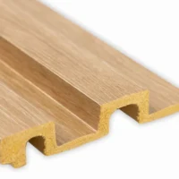Πηχάκια Τοίχου Natural Oak L [2.8×0.12m]