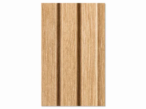 Πηχάκια Τοίχου Natural Oak M [2.8×0.12m]