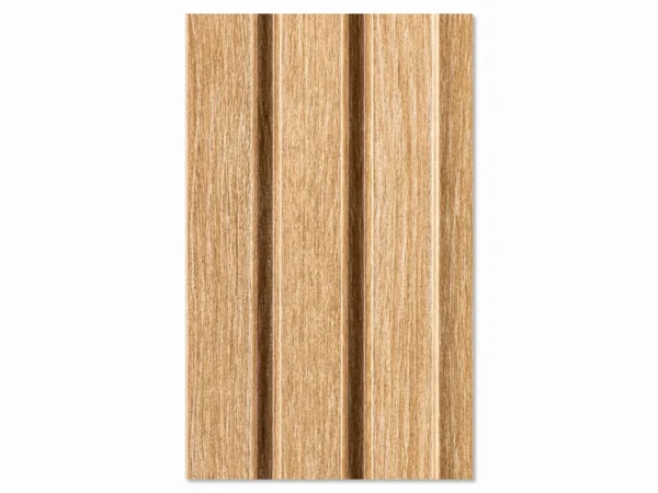 Πηχάκια Τοίχου Natural Oak M [2.8×0.12m]