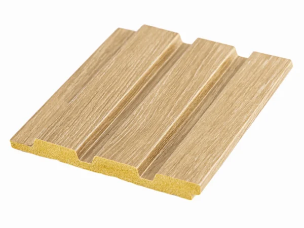 Πηχάκια Τοίχου Natural Oak M [2.8×0.12m]