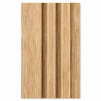 Πηχάκια Τοίχου Natural Oak S [2.8×0.12m]