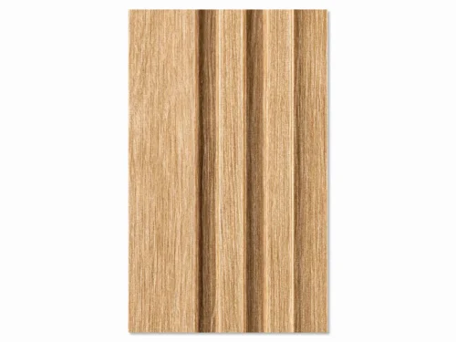 Πηχάκια Τοίχου Natural Oak S [2.8×0.12m]