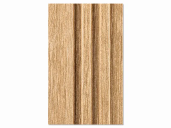 Πηχάκια Τοίχου Natural Oak S [2.8×0.12m]