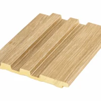 Πηχάκια Τοίχου Natural Oak S [2.8×0.12m]