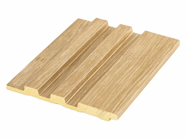 Πηχάκια Τοίχου Natural Oak S [2.8×0.12m]
