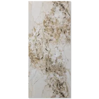 Πάνελ Τοίχου PVC Calcata Matte A [2.8×1.22m]