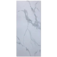 Πάνελ Τοίχου PVC Carrara Matte [2.8×1.22m]