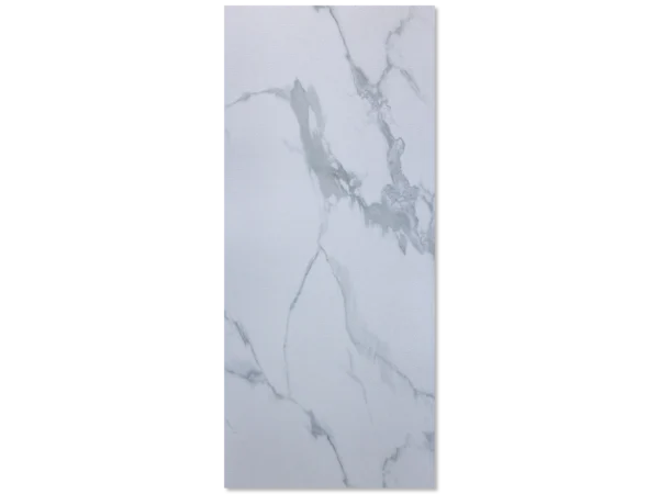 Πάνελ Τοίχου PVC Carrara Matte [2.8×1.22m]