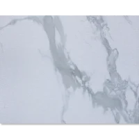 Πάνελ Τοίχου PVC Carrara Matte [2.8×1.22m]