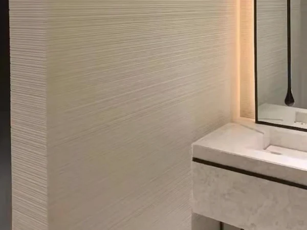 Πάνελ Τοίχου Flexible Fineline Lightstone [3×0.6m]