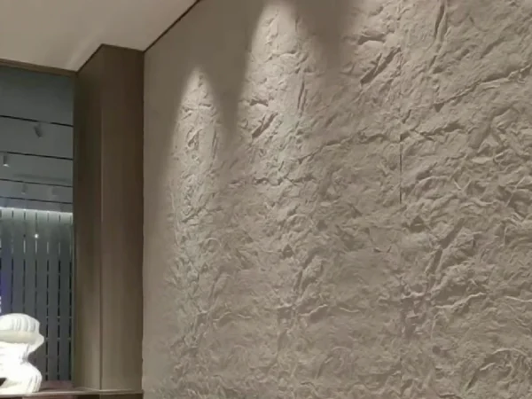 Πάνελ Τοίχου Flexible Mega Newrock [3×1.14m]