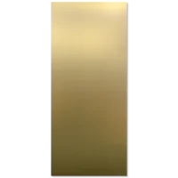 Πάνελ Τοίχου Metallic Gold [2.8×1.22m]