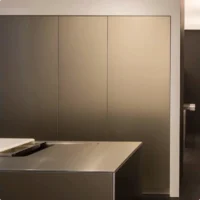 Πάνελ Τοίχου Metallic Gold [2.8×1.22m]