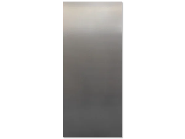 Πάνελ Τοίχου Metallic Inox [2.8×1.22m]