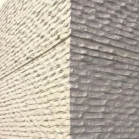 Πάνελ Τοίχου Flexible Ridgeline Lightstone [2.4×0.6m]