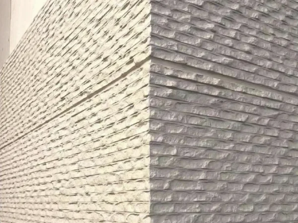 Πάνελ Τοίχου Flexible Ridgeline Lightstone [2.4×0.6m]