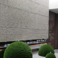 Πάνελ Τοίχου Flexible Ridgeline Lightstone [2.4×0.6m]