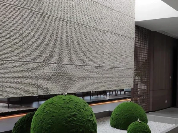 Πάνελ Τοίχου Flexible Ridgeline Lightstone [2.4×0.6m]