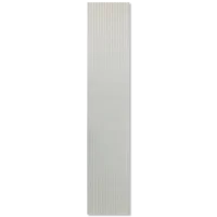 Πάνελ Τοίχου Flexible Ripple Board [3×0.6m]