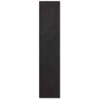 Πάνελ Τοίχου Flexible Roundline Darkstone L [2.8×0.6m]