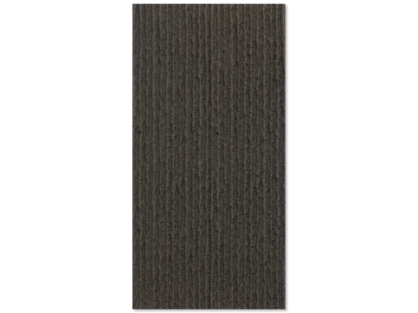 Πάνελ Τοίχου PU Roundline Darkstone M [1.2×0.6m]