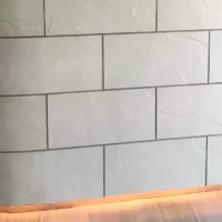 Πάνελ Τοίχου Flexible Slate Beige [1.2×0.6m]