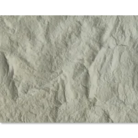 Πάνελ Τοίχου PU Stonecast L [2.9×0.6m]
