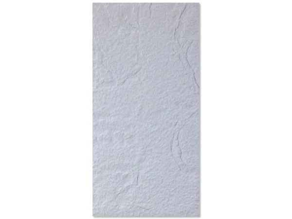 Πάνελ Τοίχου PU Thin Whitestone [1.2×0.6m]