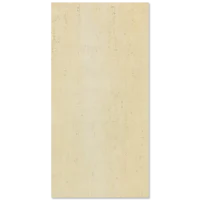 Πάνελ Τοίχου Flexible Travertine Gradient Yellow [1.2×0.6m]