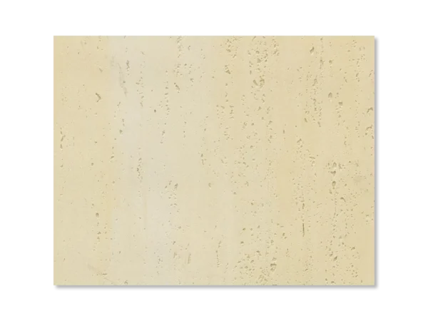 Πάνελ Τοίχου Flexible Travertine Gradient Yellow [1.2×0.6m]