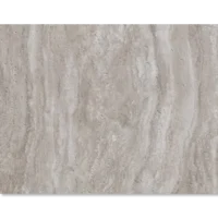 Πάνελ Τοίχου Flexible Travertine Milan Grey [1.2×0.6m]
