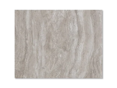 Πάνελ Τοίχου Flexible Travertine Milan Grey [1.2×0.6m]
