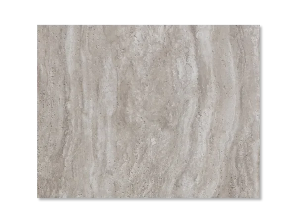 Πάνελ Τοίχου Flexible Travertine Milan Grey [1.2×0.6m]
