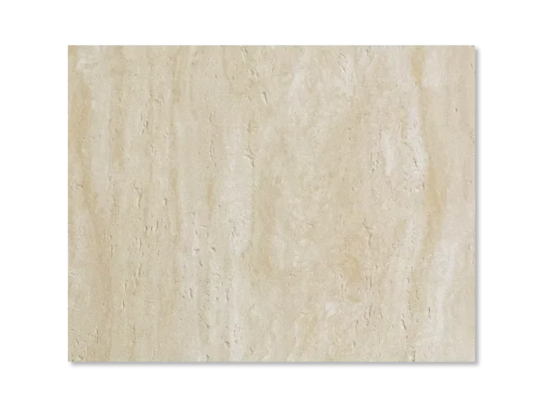 Πάνελ Τοίχου Flexible Travertine Milan Yellow [1.2×0.6m]
