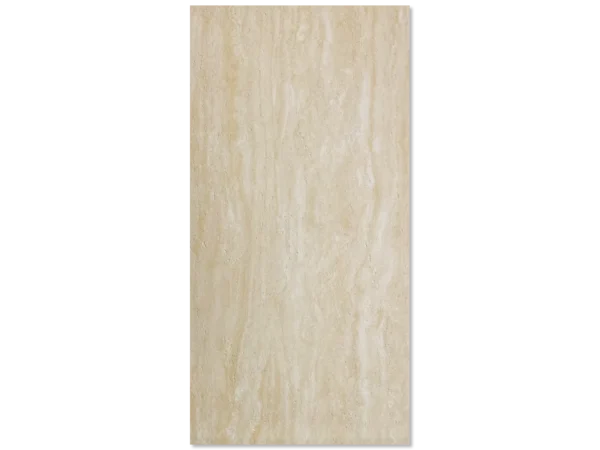 Πάνελ Τοίχου Flexible Travertine Milan Yellow [1.2×0.6m]